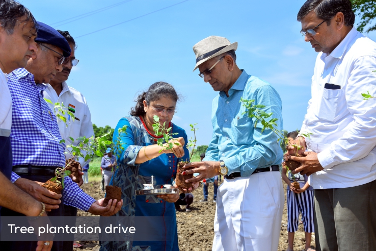 SRK Bhagyalaxmi Yojana